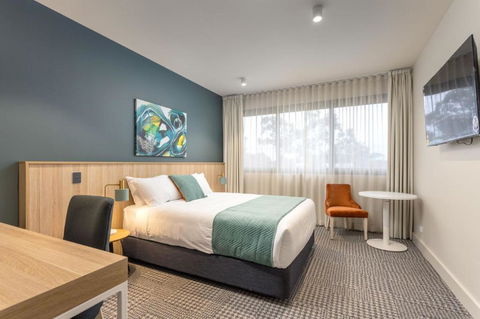 Club Old Bar Motel - Holiday Cairns 3