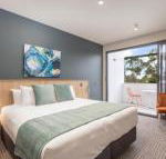 Club Old Bar Motel - Holiday Cairns