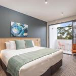 Club Old Bar Motel - Holiday Cairns 0