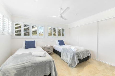 Cabana At Cupania - Holiday Cairns 1
