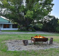 Tabitha Hill Cottage - Holiday Cairns