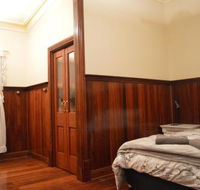 Gargoyle Lodge - Holiday Cairns