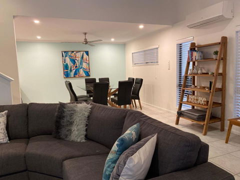 Fairway To Heaven - Holiday Cairns 5