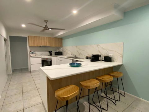 Fairway To Heaven - Holiday Cairns 3