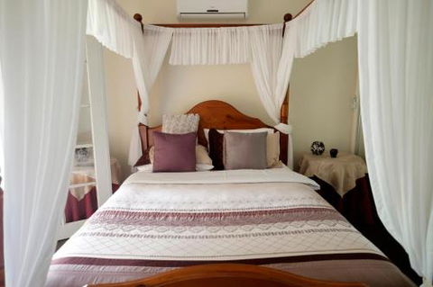 Fergusson Winery Homestead Accomodation - Holiday Cairns 0