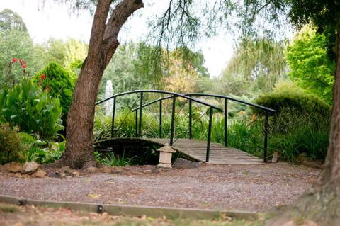 Fergusson Winery Homestead Accomodation - Holiday Cairns 1