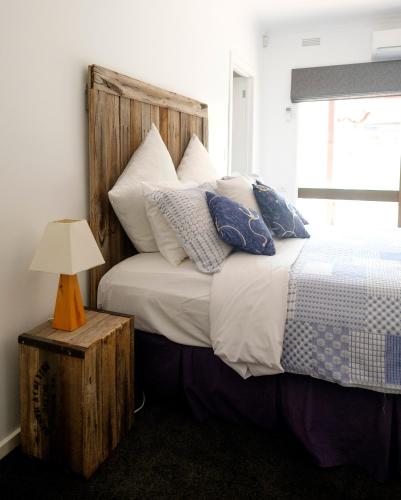 Fergusson Winery Homestead Accomodation - Holiday Cairns 5