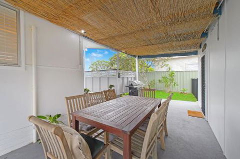 Frangipani Cottage - Holiday Cairns 2