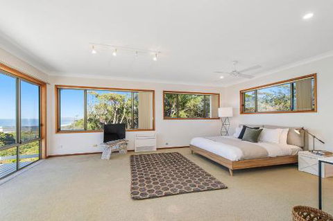 Seascape At 19 Pindari Privacy Space Views - Holiday Cairns 4