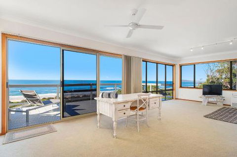 Seascape At 19 Pindari Privacy Space Views - Holiday Cairns 2