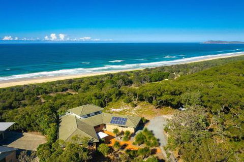 Seascape At 19 Pindari Privacy Space Views - Holiday Cairns 1