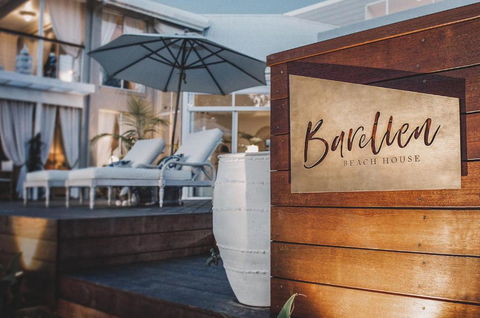 Barellen Beach House - Holiday Cairns 4