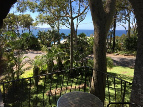 Palm Beach Bed & Breakfast - Holiday Cairns 5