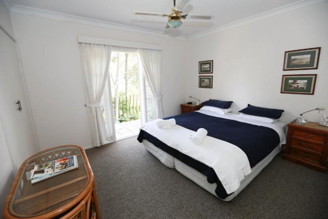 Palm Beach Bed & Breakfast - Holiday Cairns 2