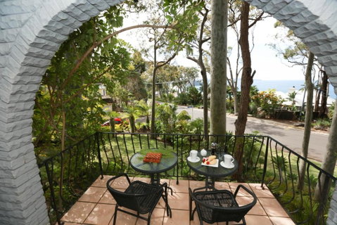 Palm Beach Bed & Breakfast - Holiday Cairns 3
