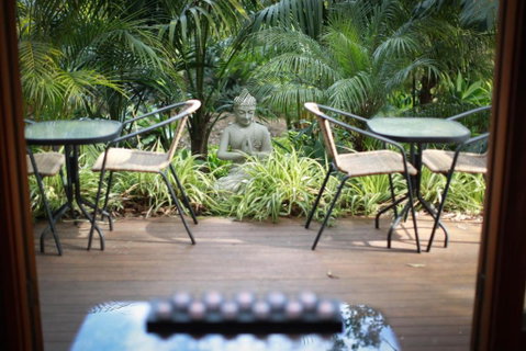 Palm Beach Bed & Breakfast - Holiday Cairns 1