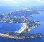 Palm Beach Bed  Breakfast - Holiday Cairns