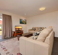 Villa 101 Horizons Golf Club - Holiday Cairns