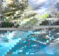 Surfers Paradise Holiday Beach House - Holiday Cairns