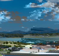 Sandbar Unit 401 - Holiday Cairns