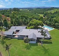Ferncrest - Holiday Cairns