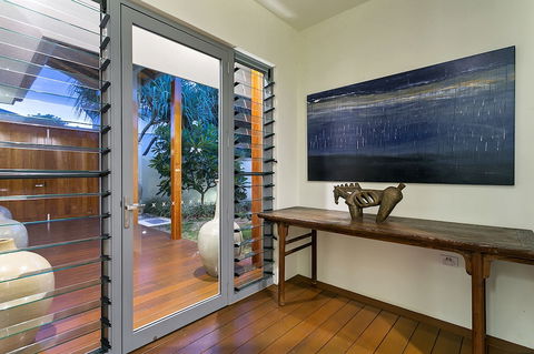 Veldree Palm Cove Rainforest Privacy - Holiday Cairns 3