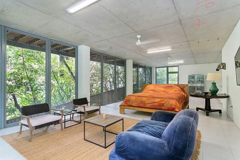 Veldree Palm Cove Rainforest Privacy - Holiday Cairns 6