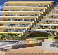 Beachpoint Unit 501 - Holiday Cairns