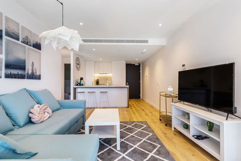 FV Dream 2 BED Apt+ Pool+ Free Parking Qfv211-16 - Holiday Cairns 6