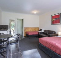 Best Western Hamilton - Holiday Cairns