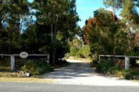 Castagni Bed & Breakfast - Holiday Cairns 4