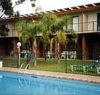 Hallmark Inn at Tamworth - Holiday Cairns