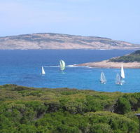 Esperance B  B by the Sea - Holiday Cairns
