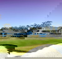Riverside Oaks Golf Resort - Holiday Cairns