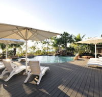 Groote Eylandt Lodge - Holiday Cairns