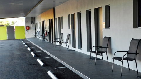 Copper City Motel - Holiday Cairns 0