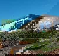 Crestview Tourist Park - Holiday Cairns