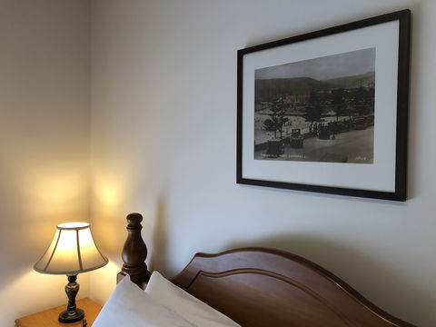 Daysy Hill Country Cottages - Holiday Cairns 3