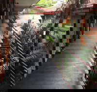Flinders Motel - Holiday Cairns
