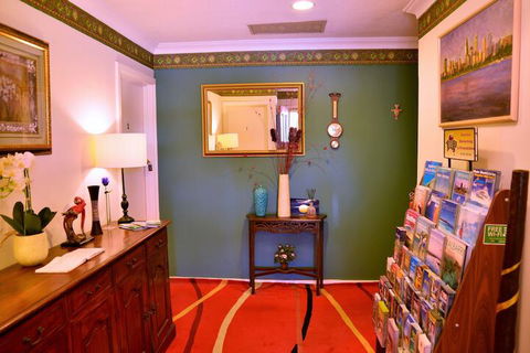 Palms Bed & Breakfast - Holiday Cairns 2