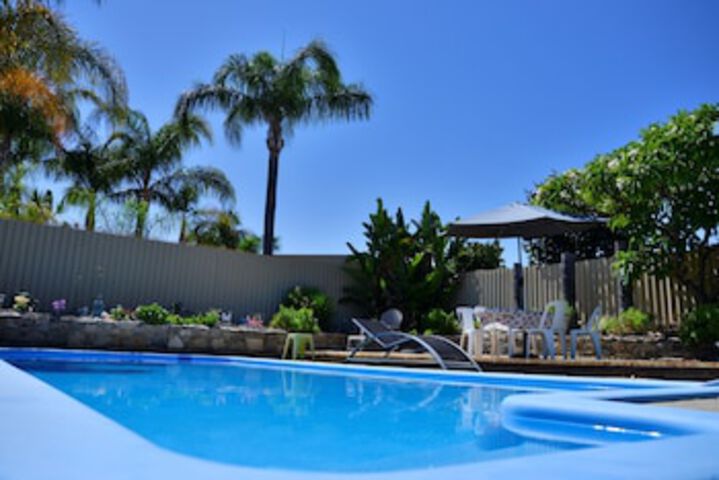  Holiday Cairns