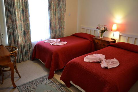 Palms Bed & Breakfast - Holiday Cairns 6