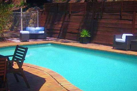 Eltham Motor Inn - Holiday Cairns 4