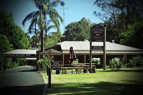 Eltham Motor Inn - Holiday Cairns 3