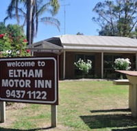 Eltham Motor Inn - Holiday Cairns