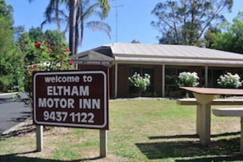 Eltham Motor Inn - Holiday Cairns 0