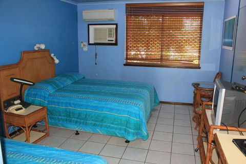 King Sound Resort Hotel - Holiday Cairns 3
