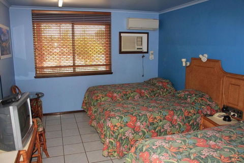 King Sound Resort Hotel - Holiday Cairns 5