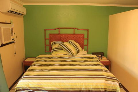 King Sound Resort Hotel - Holiday Cairns 1