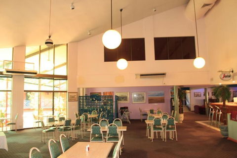 King Sound Resort Hotel - Holiday Cairns 2